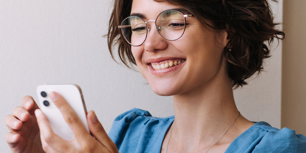 Designer frames in Simpsonville