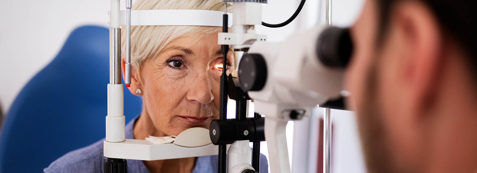 Preserve Your Vision With Revision Optix - Simpsonville