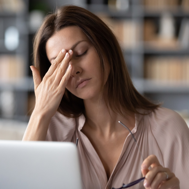 Vision Therapy in Simpsonville
