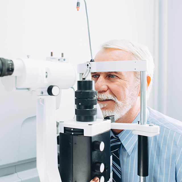 Vision Therapy in Simpsonville