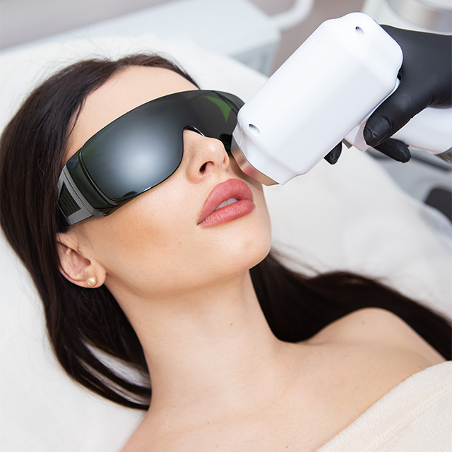Vision Therapy in Simpsonville