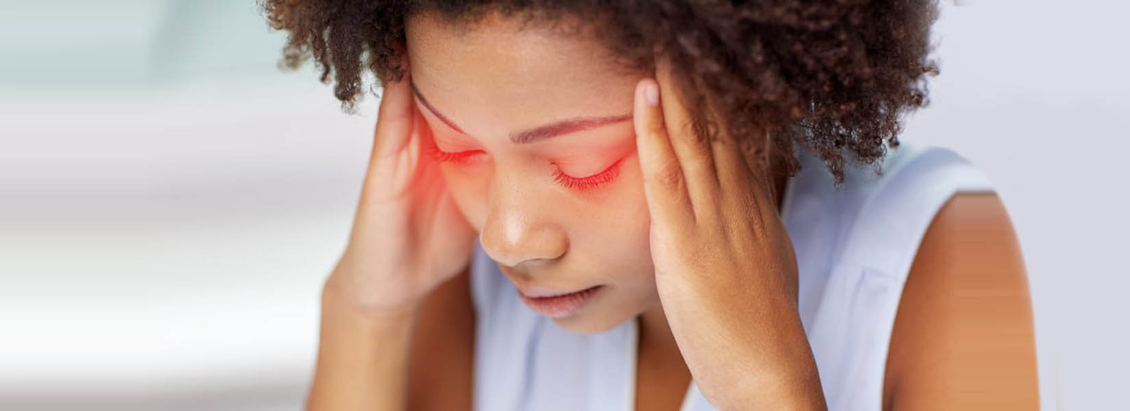 Eye Emergencies in Simpsonville