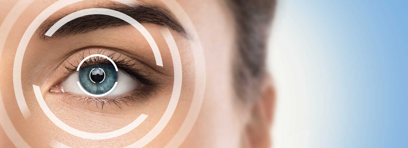 LASIK & Refractive Surgery Co-Management in Simpsonville