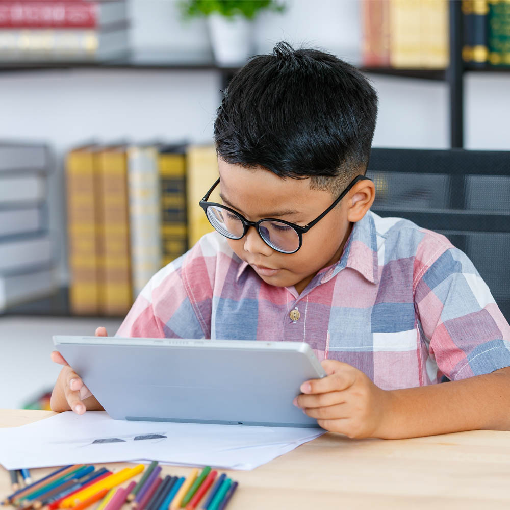 Myopia Management in Simpsonville