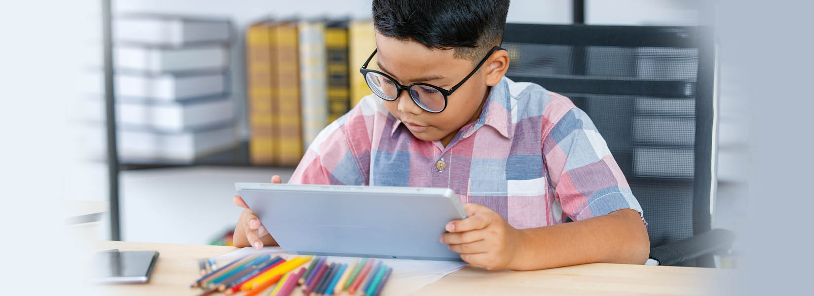 Myopia Management in Simpsonville