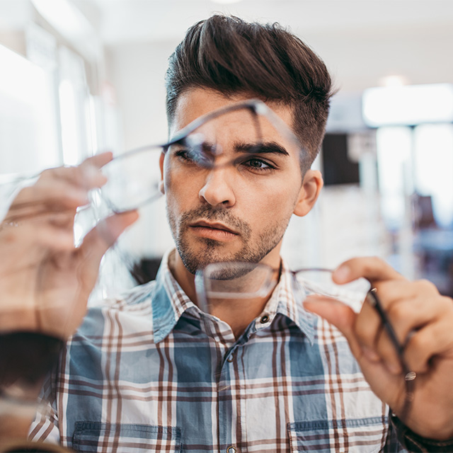 Vision Therapy in Simpsonville