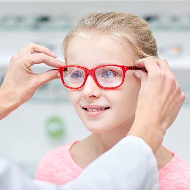 Vision Therapy in Simpsonville