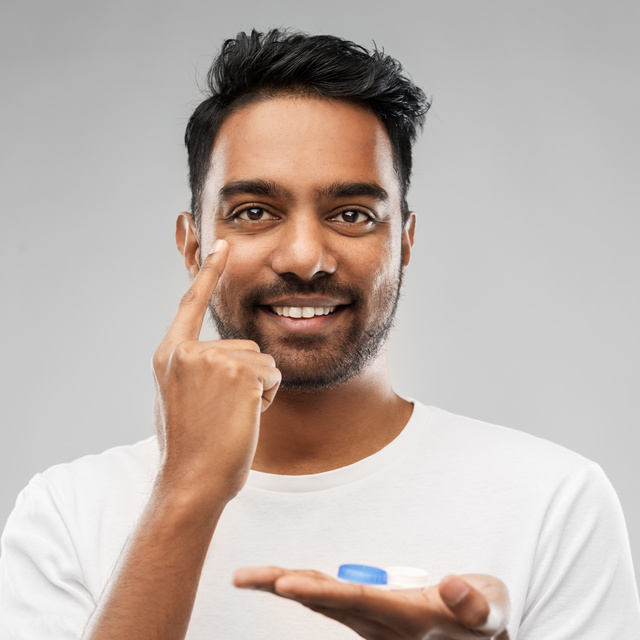 Vision Therapy in Simpsonville