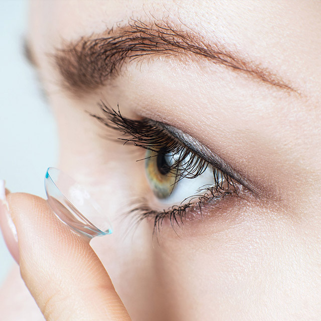 Vision Therapy in Simpsonville