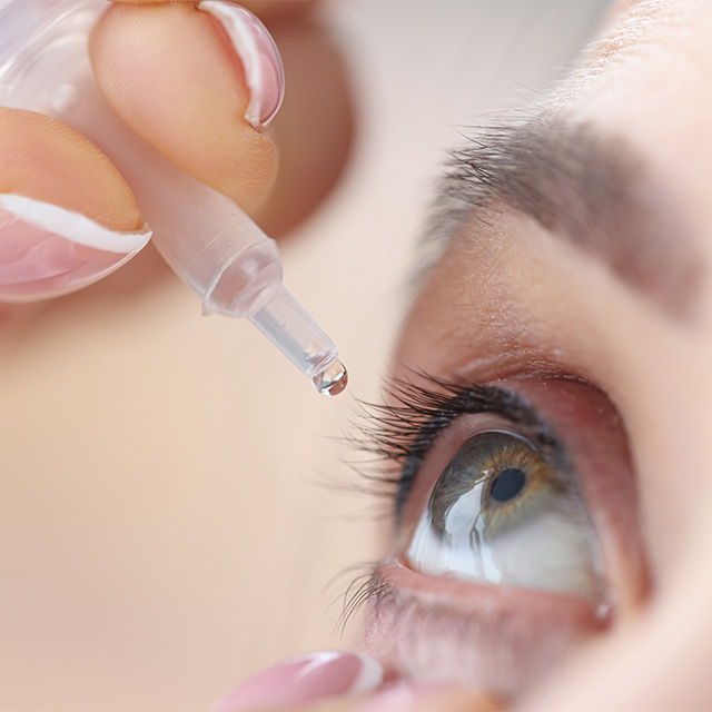 Vision Therapy in Simpsonville