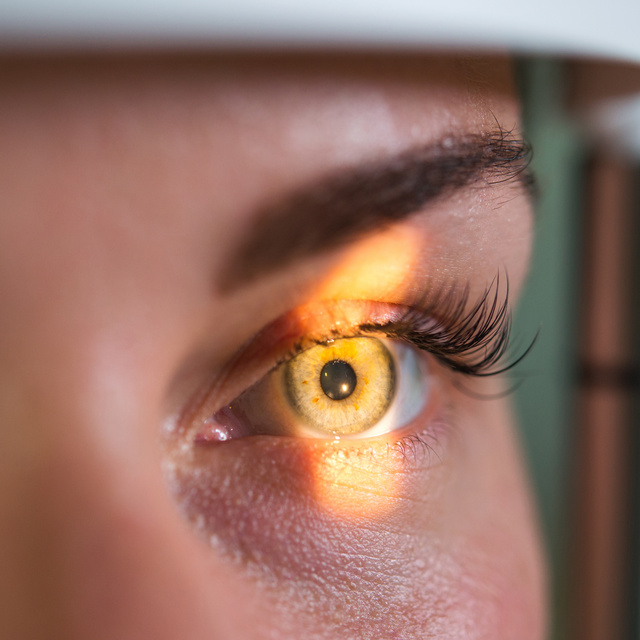 Vision Therapy in Simpsonville