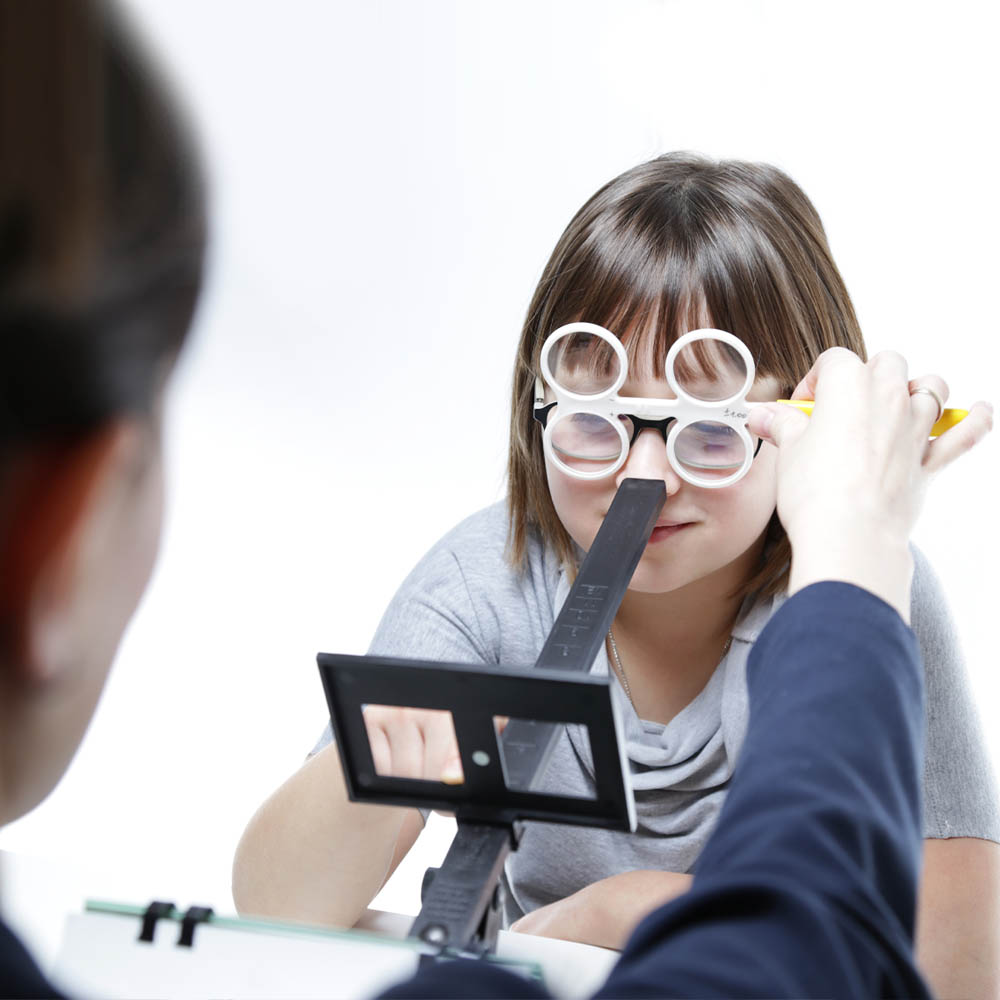 Vision Therapy in Simpsonville
