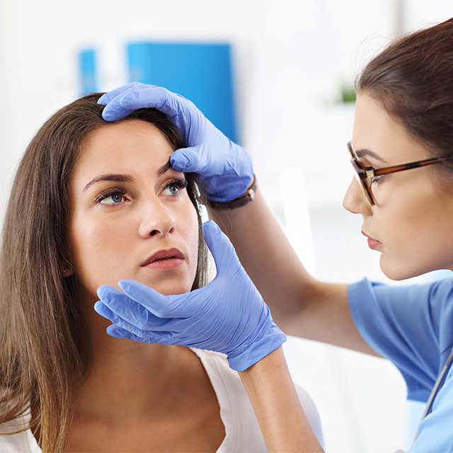 Vision Therapy in Simpsonville