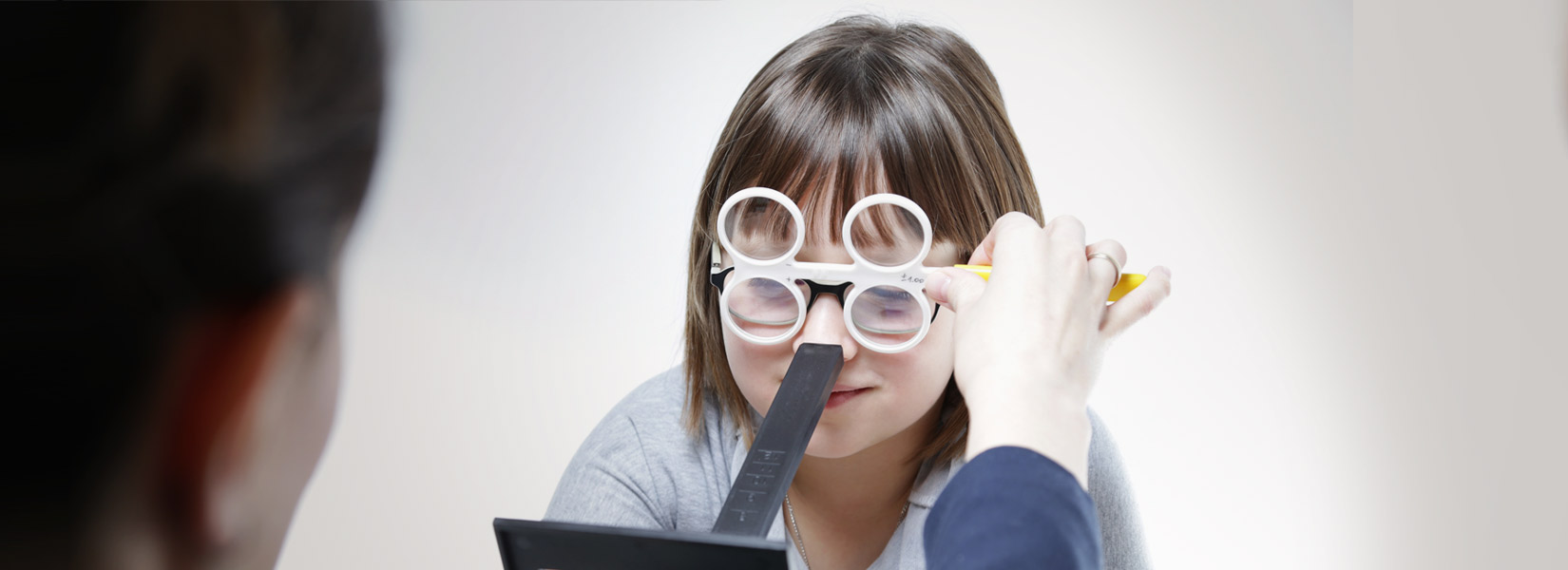 Vision Therapy in Simpsonville