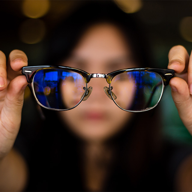 Vision Therapy in Simpsonville